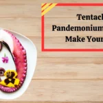 Tentacle Pandemonium Puns