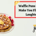 Waffle Puns
