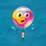 hilarious bubble puns