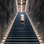 Hilarious Staircase Puns