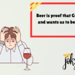 Alcohol Puns