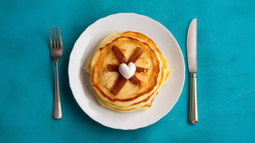Awesome Pancake Puns