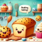 baking puns