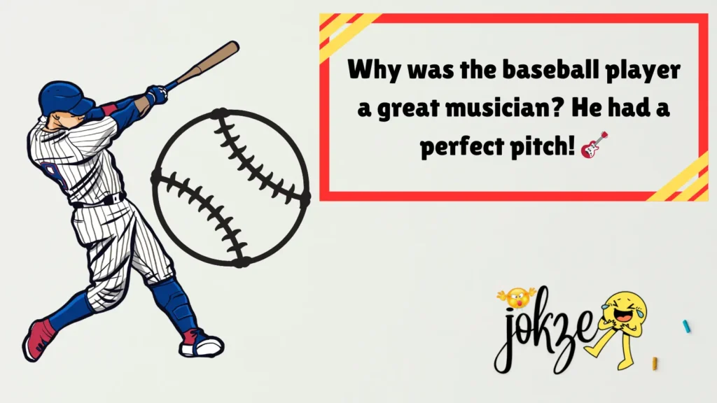 Knock It Out of the Park with these 175+ Baseball Puns!