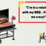 BBQ Puns