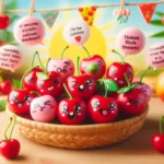 Cherry Puns