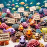 Fish Puns