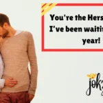 Hershey Kiss Puns