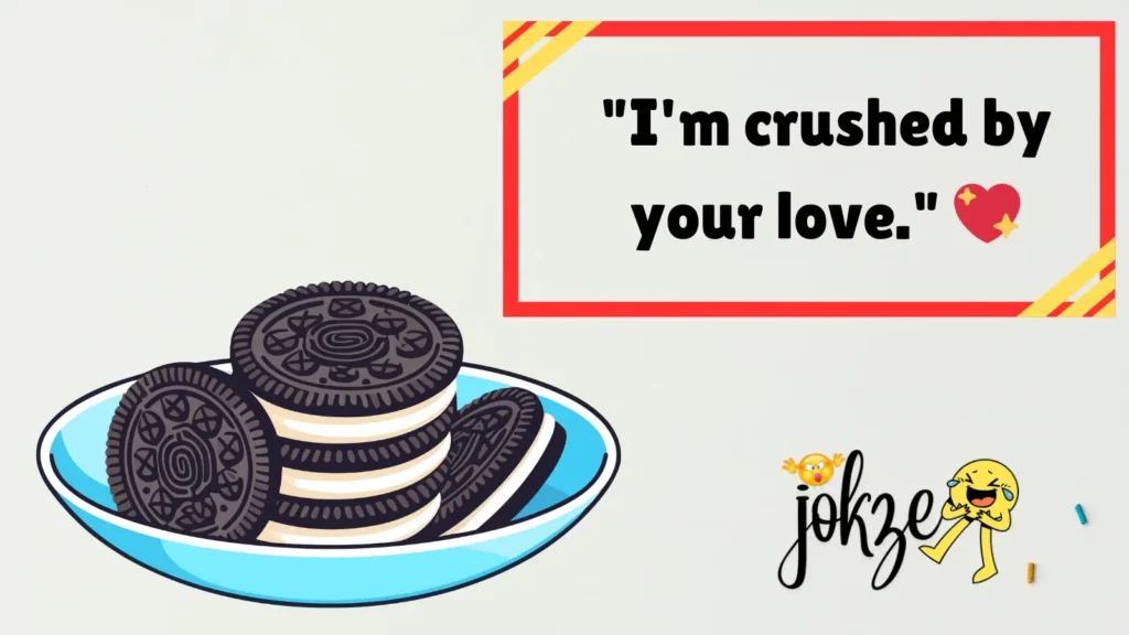 175 Oreo Puns for Valentine’s Day Bliss
