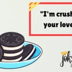 175 Oreo Puns for Valentine’s Day Bliss