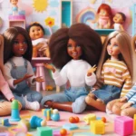 barbie puns