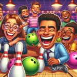 bowled and punny