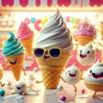 cream puns