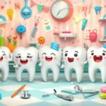 Dental Puns