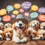 dog puns