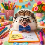 hedgehog puns