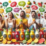 Blend It Like Its Hot: Hilarious Smoothie Puns for Every Occasion