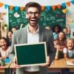 hilarious teacher puns