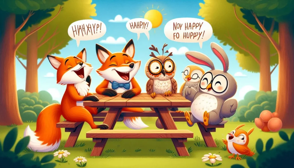 humor puns