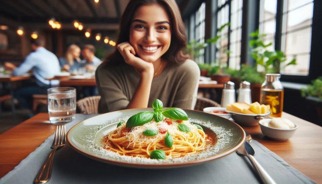 Pasta Puns