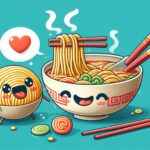 ramen puns