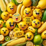 yellow puns