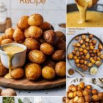 Honey Mustard Roasted Potatoes Recipe