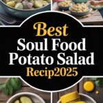 Best Soul Food Potato Salad Recip