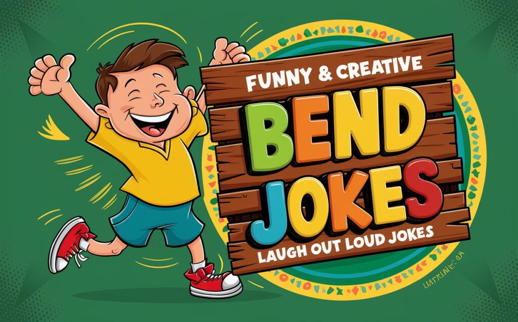 200+ Funny & Creative Bend Over Jokes