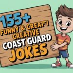 155+ Funny & Creative Coast Guard Jokes