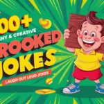 Funny & Creative Crooked Eye Jokes