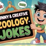 Funny & Creative Zoology Jokes (Collected From Reddit)