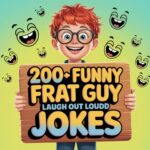 Funny Frat Guy Jokes