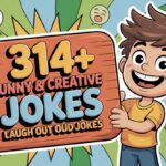 Funny & Creative Jokes
