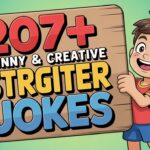 207+ Funny & Creative Street Fighter Jokes