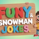 206+ Funny & Creative Snowman Quotes
