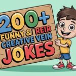 Funny & Creative Vein Jokes