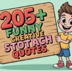 Funny & Creative Stomach Tattoo Quotes