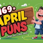 April Puns