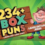 Box Puns