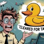 Funny & Creative Air Traffic Control Jokes
