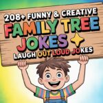 Family Tree Jokes