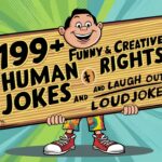 Funny & Creative Human Rights Jokes