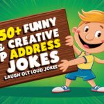 Funny & Creative IP Address Jokes