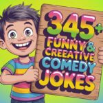 Funny & Creative Shoplifting Jokes