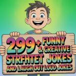 299+ Funny & Creative Street Fighter Jokes