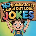 Gummy joks