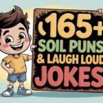 Soil Puns