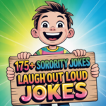 Sorority joks