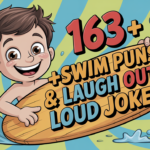 Swim Puns